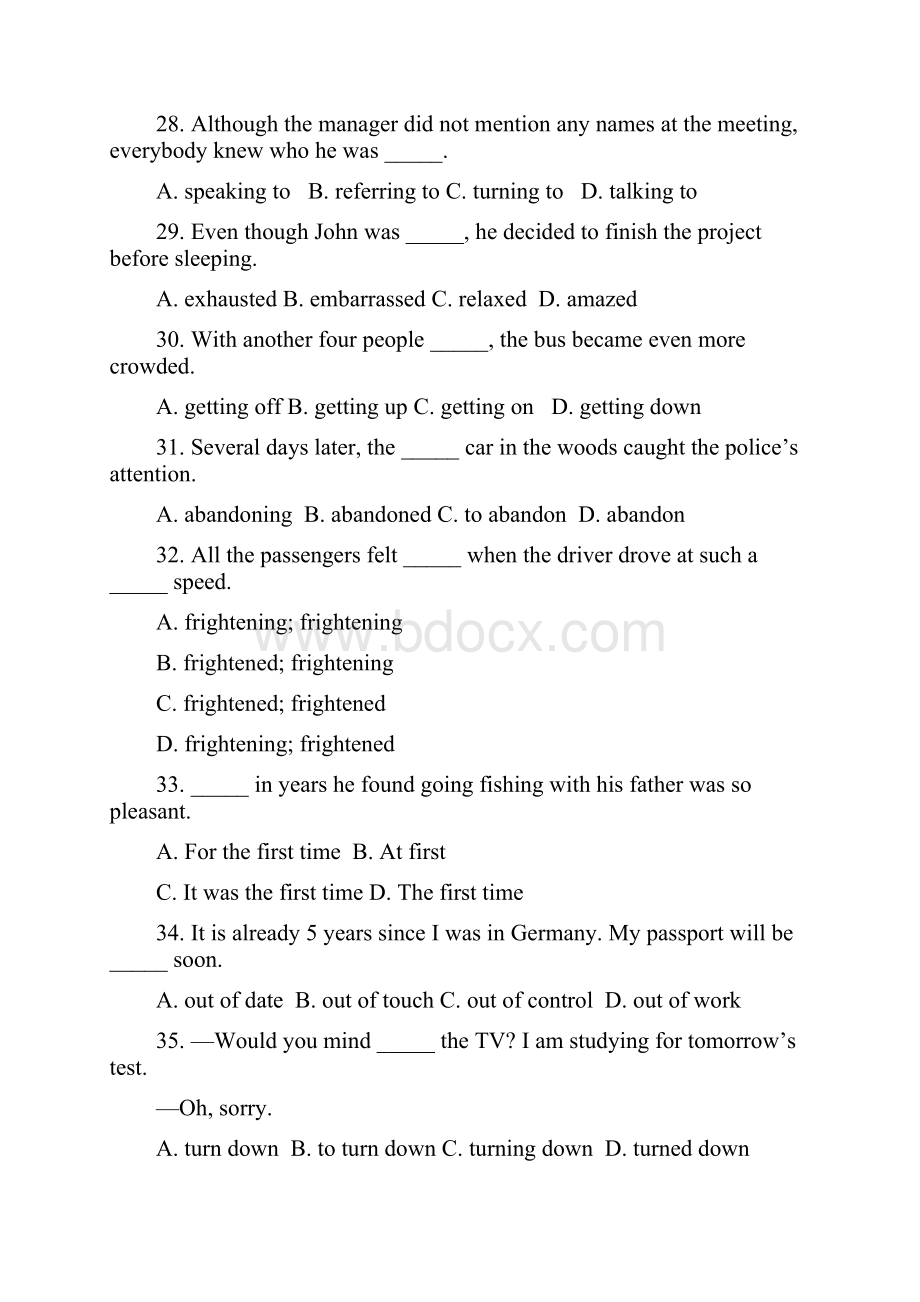 Module 3最新试题.docx_第2页