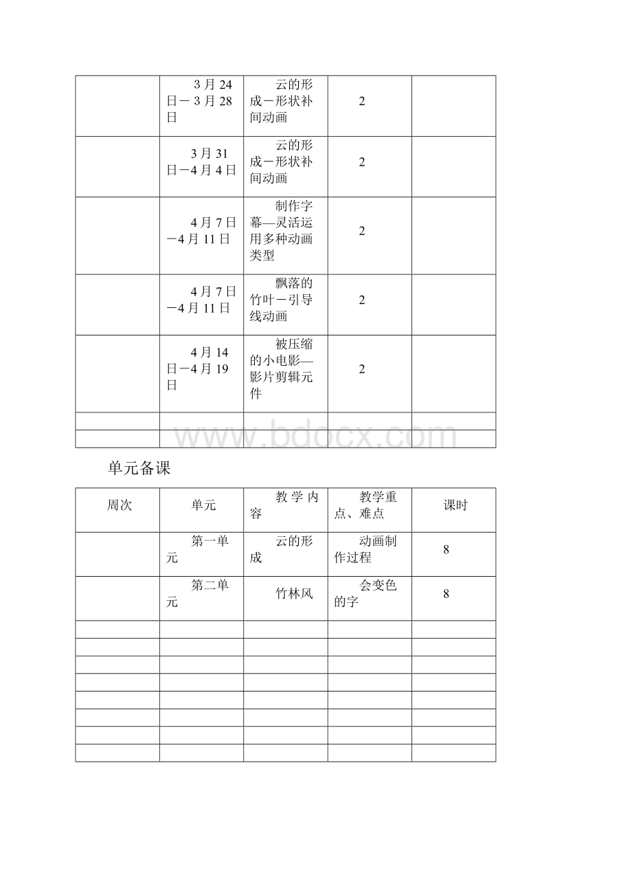 八年级信息技术教案2.docx_第3页