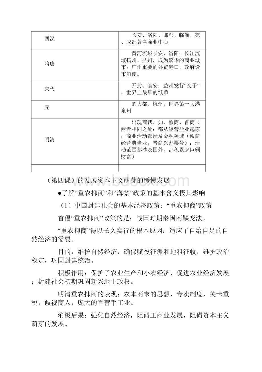 必修二所有必背知识点总结.docx_第3页