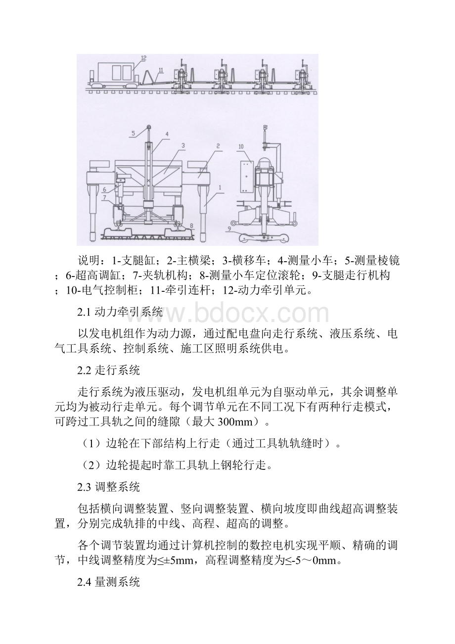 轨道粗调作业指导书.docx_第2页