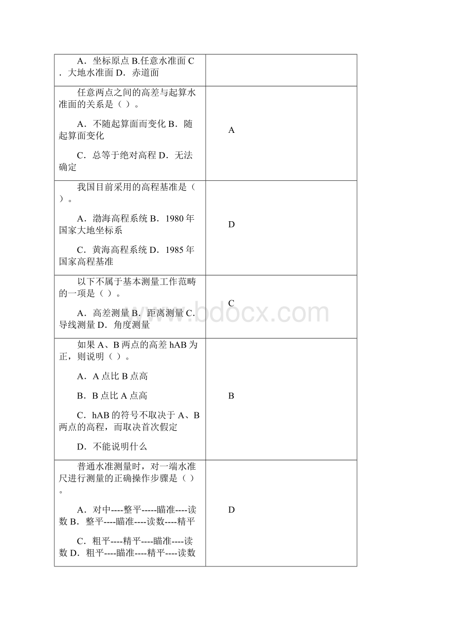 水利工程测量复习思考题11.docx_第2页