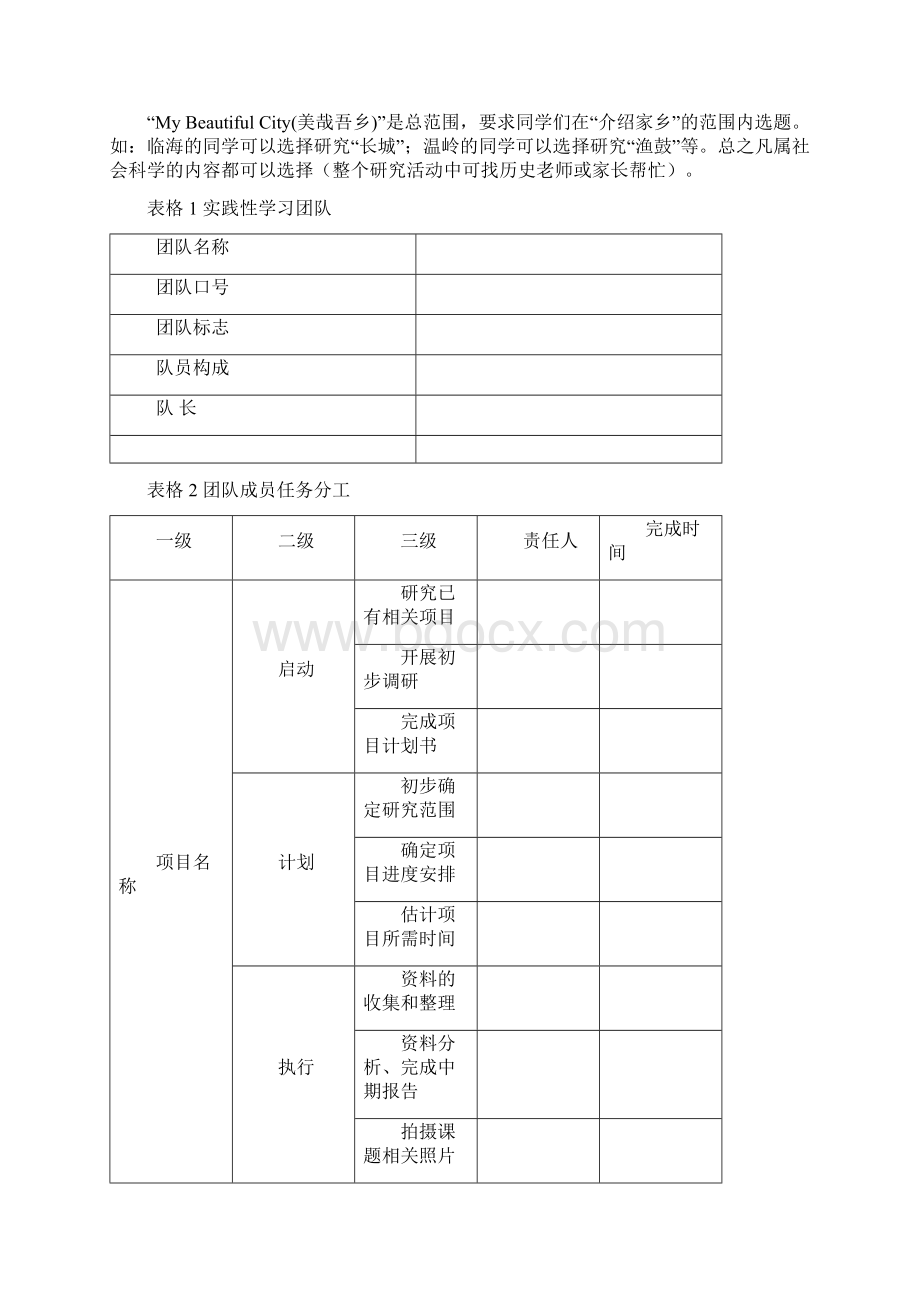 团队建设及主题选择.docx_第2页