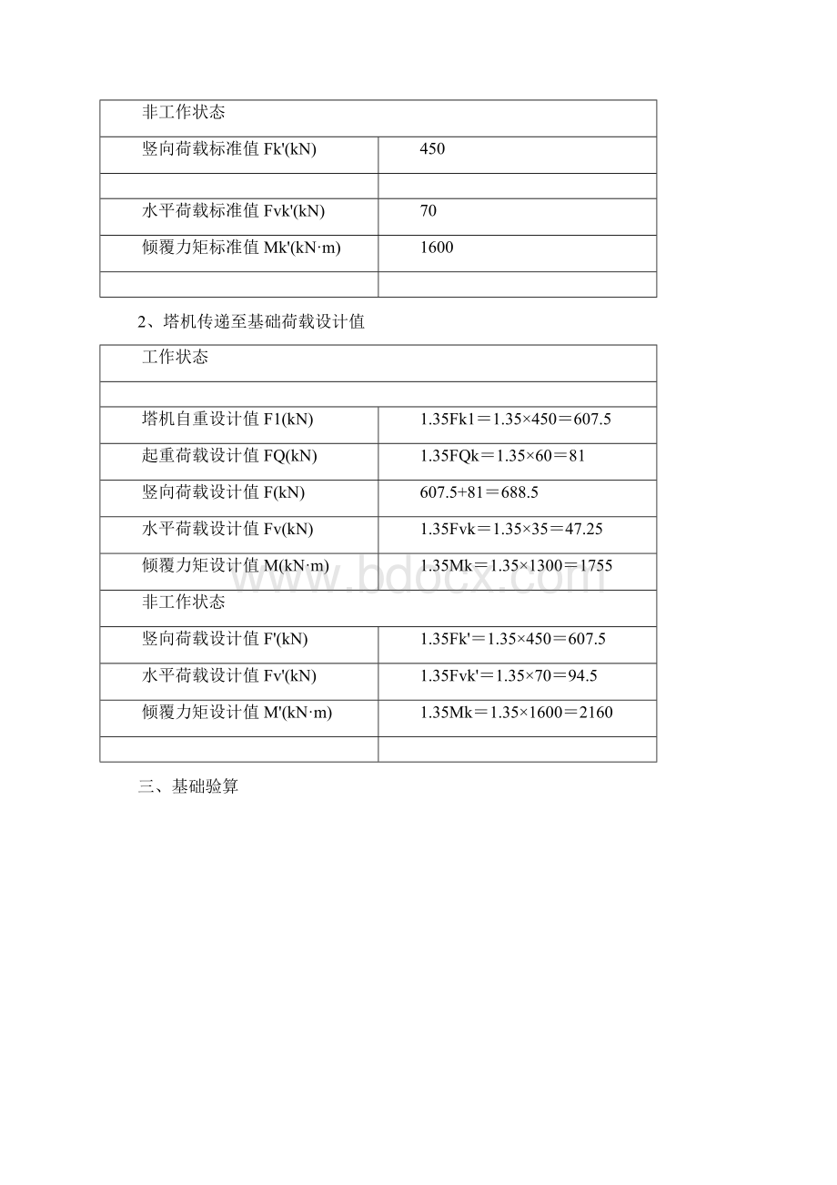 QTZ63塔吊基础施工方案.docx_第3页