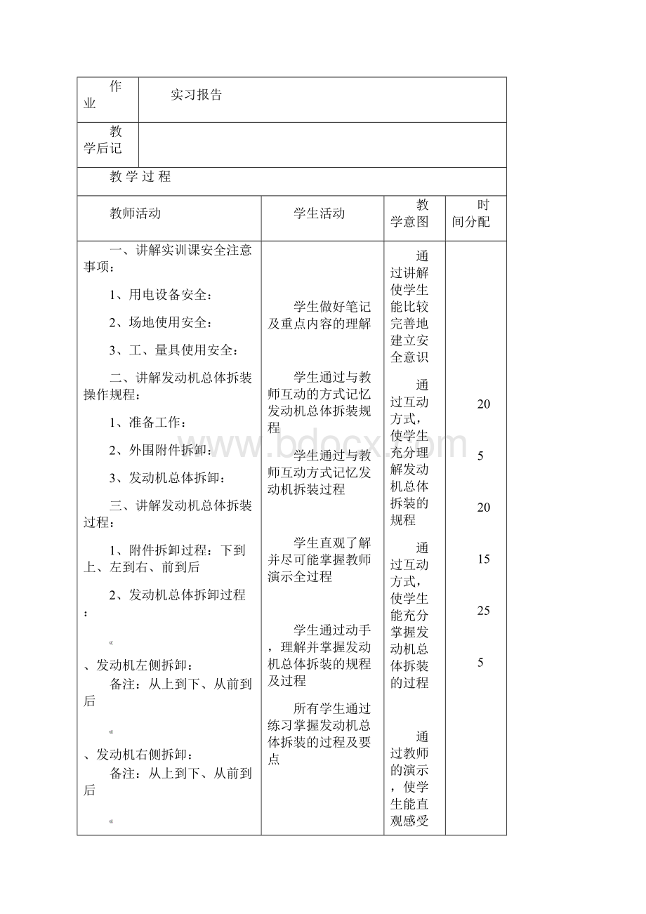 发动机拆装实习.docx_第2页