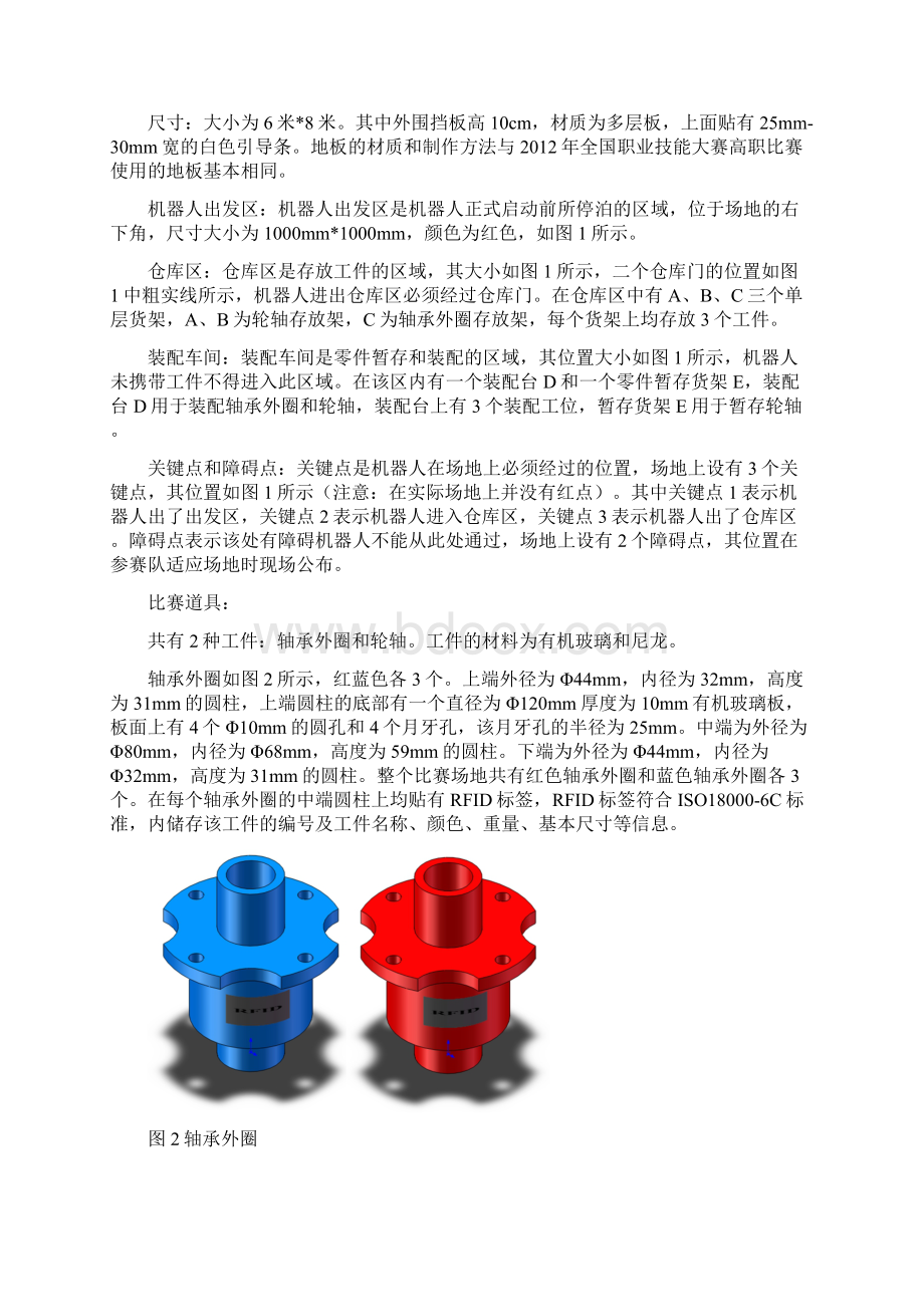 整理安徽省机器人比赛规程.docx_第2页