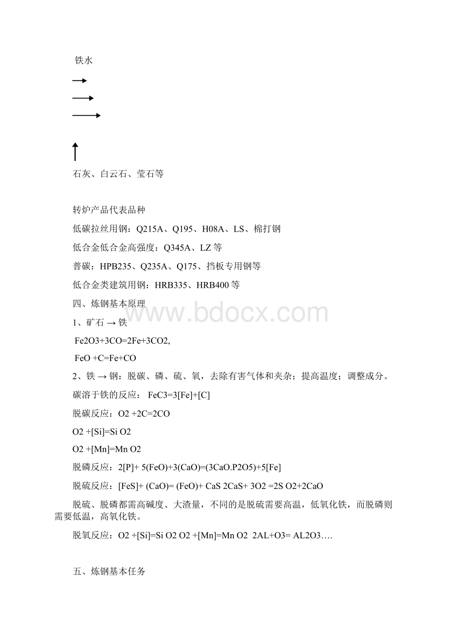 伊钢炼钢技师培训材料1.docx_第3页