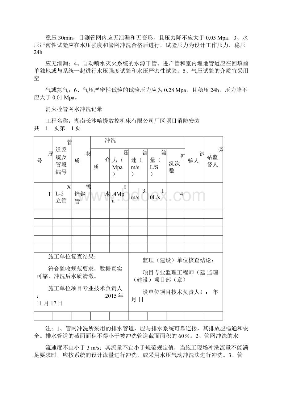 消火栓试压记录.docx_第3页