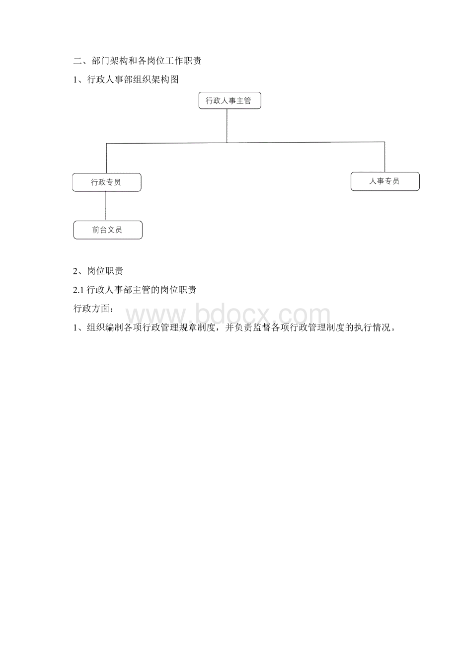 行政部门规章制度.docx_第2页