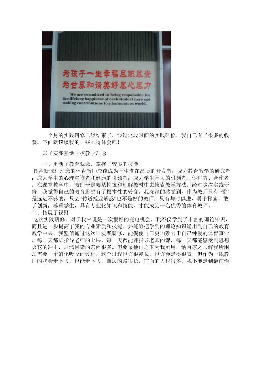 国培计划新疆中小学教师培训团队研修项目.docx_第2页