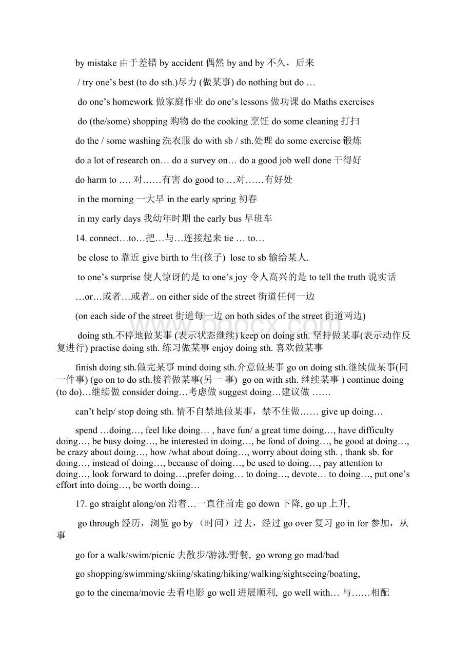 英语学考重点词汇及句型.docx_第3页