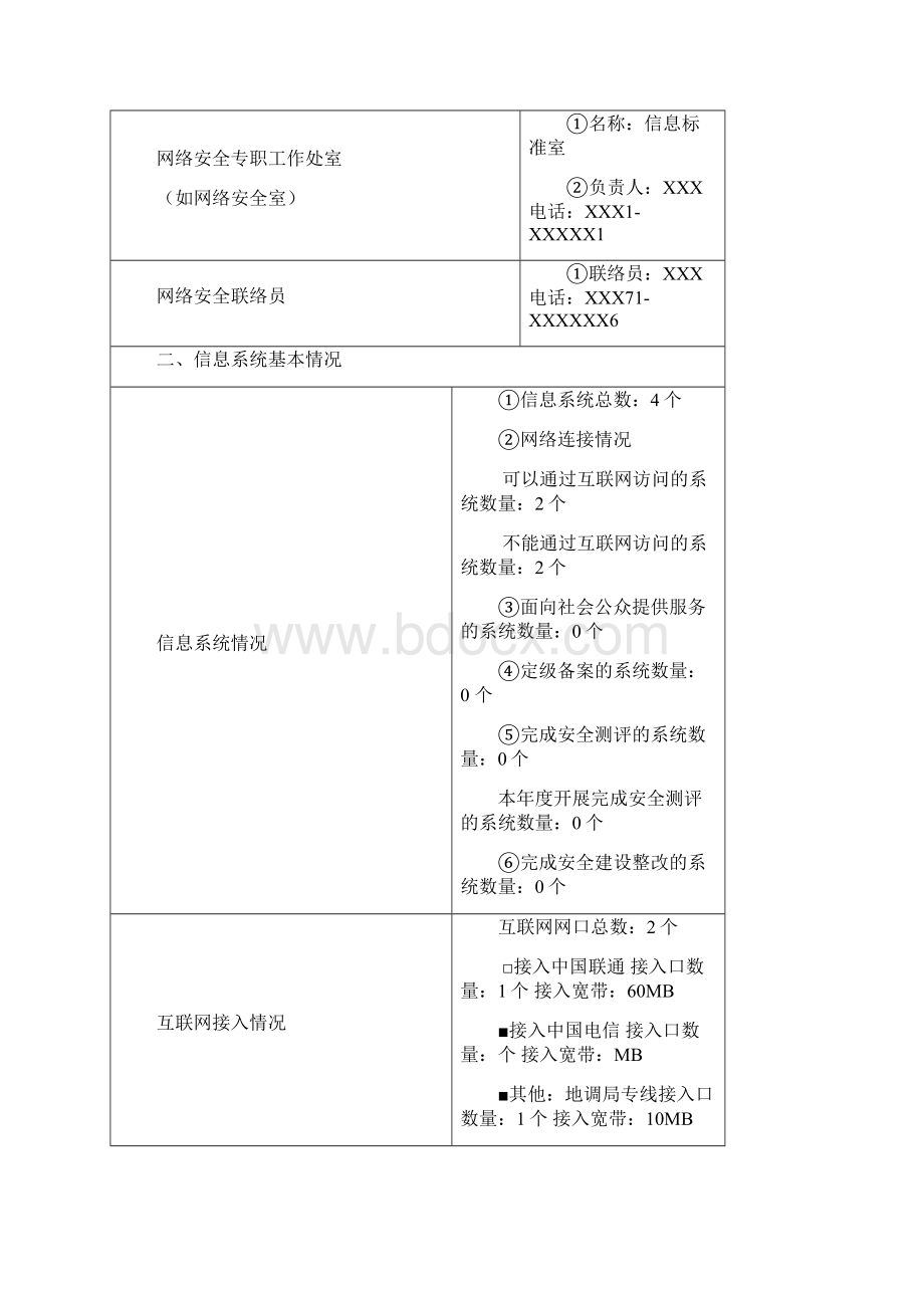 单位网络安全自查报告.docx_第3页