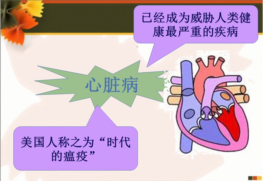 心衰患者的健康教育-吴丹.ppt_第2页