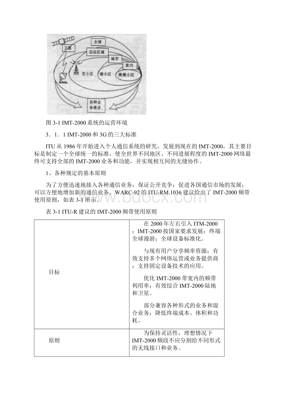 第3章第三代移动通信网络及其结构.docx_第2页