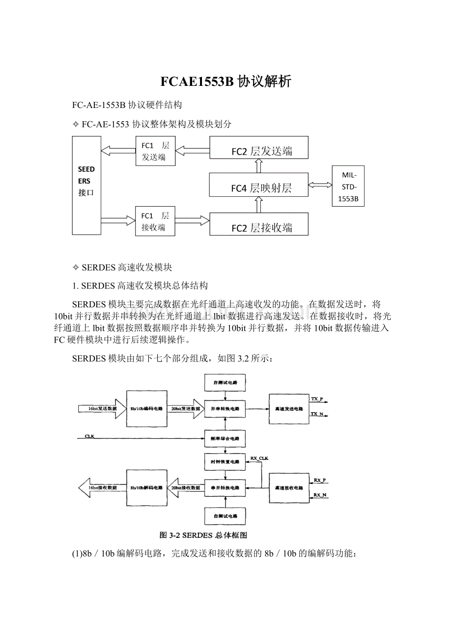 FCAE1553B协议解析.docx