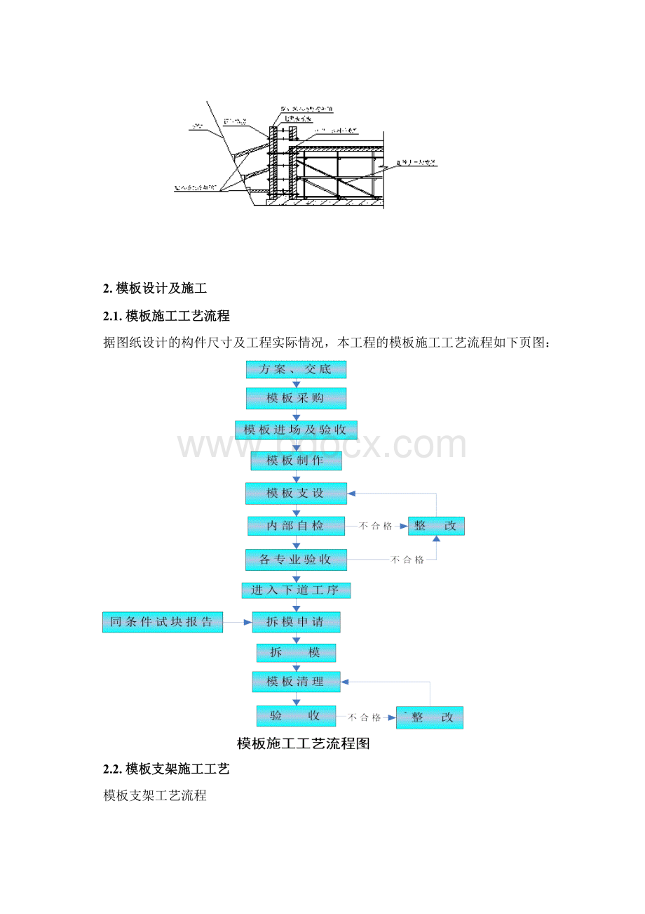 模板施工方案.docx_第3页