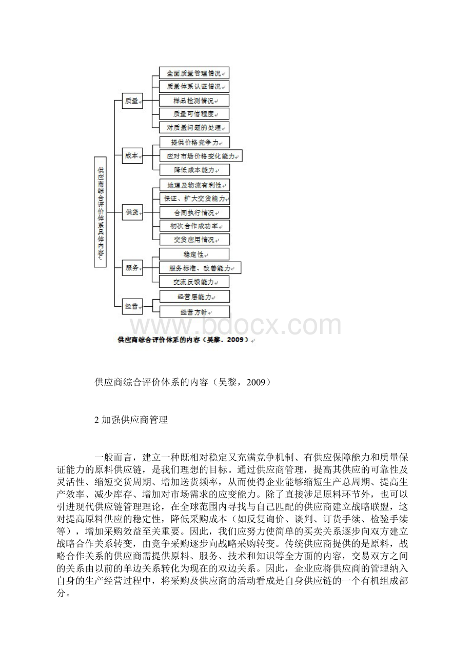 0319饲料企业供应商管理与原料质量控制.docx_第3页