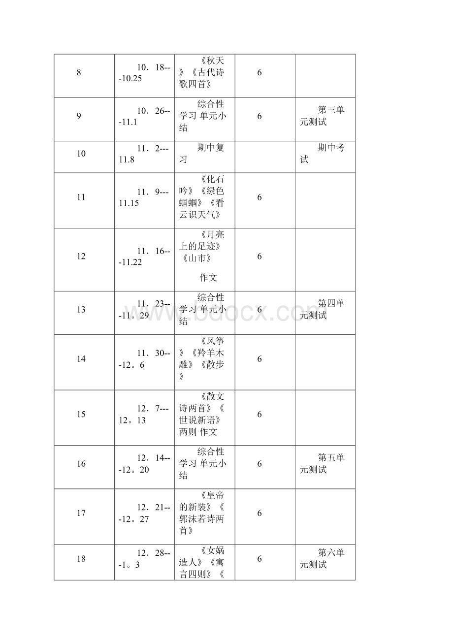 初中语文七年级上教案.docx_第2页