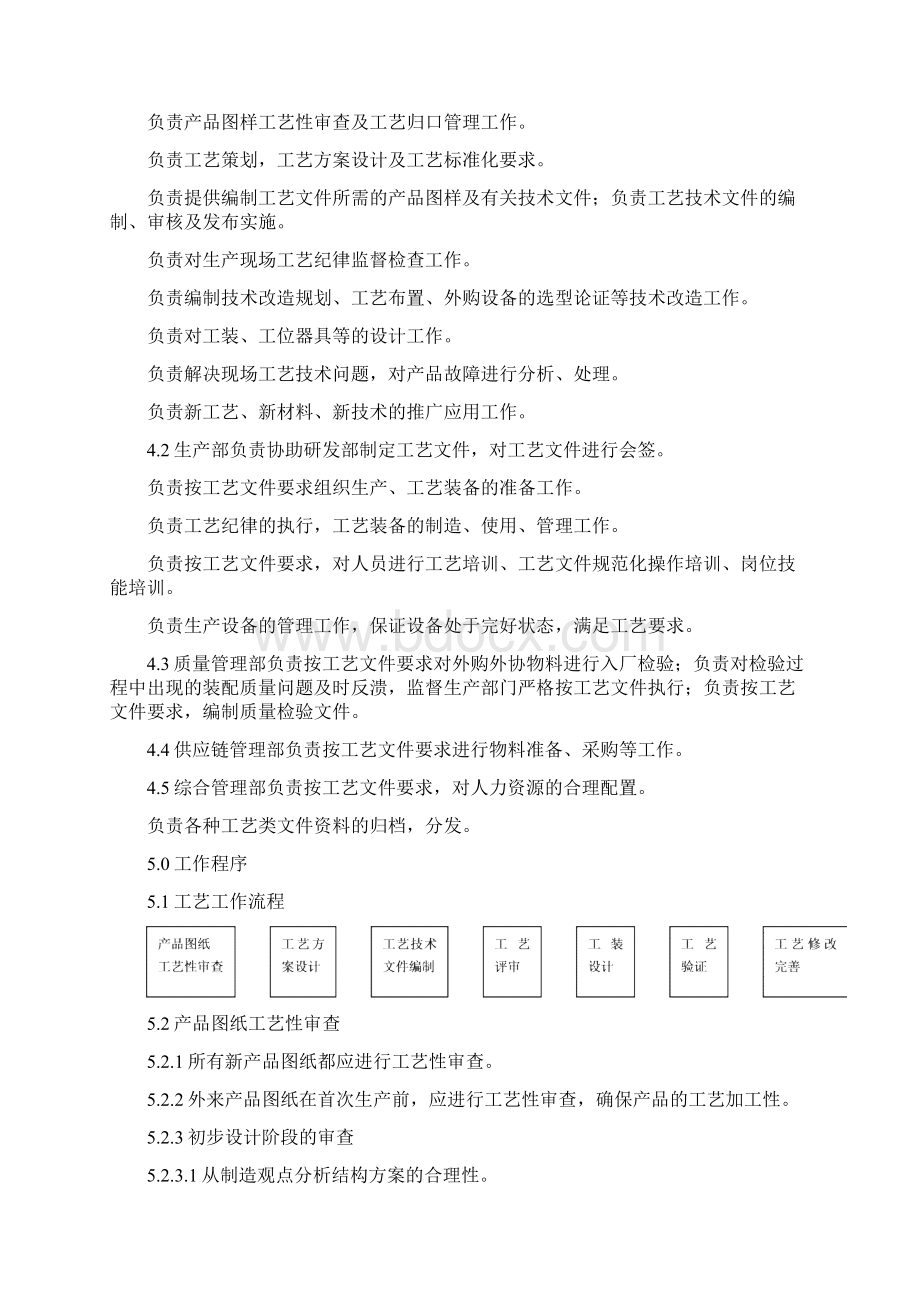 工艺管理控制程序.docx_第3页