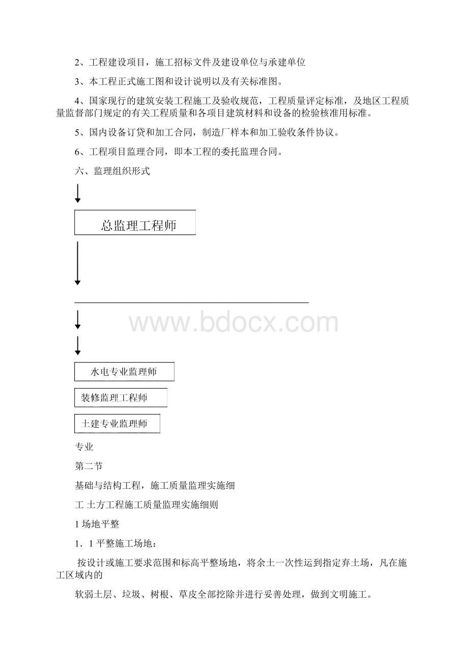 监理实施细则.docx_第2页