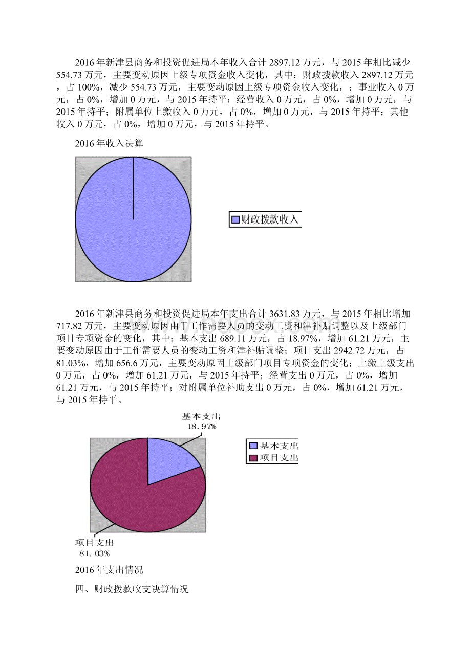 新津县商务和投资促进局部门决算编制说明.docx_第3页