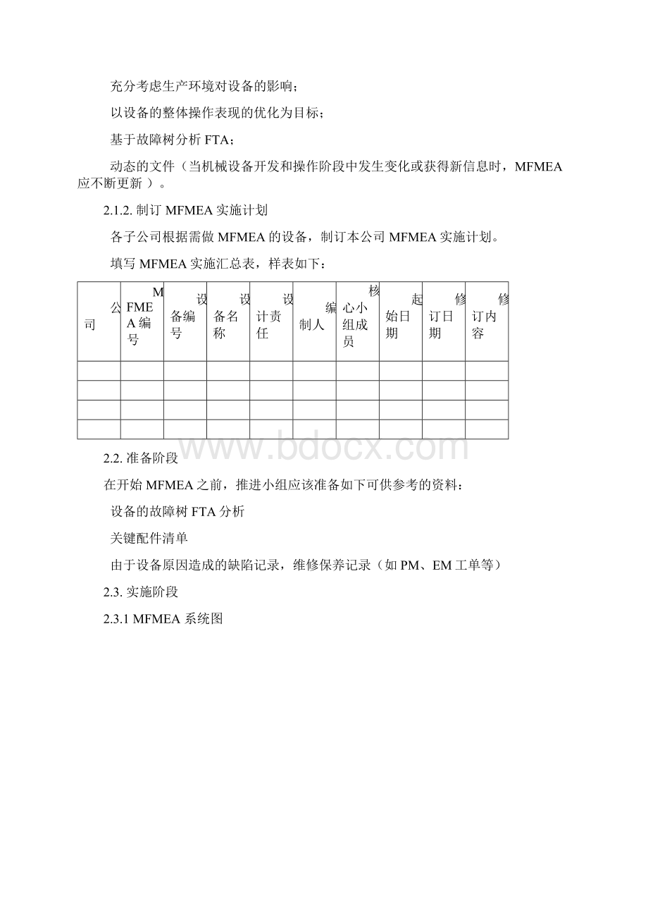 MFMEA操作标准.docx_第2页