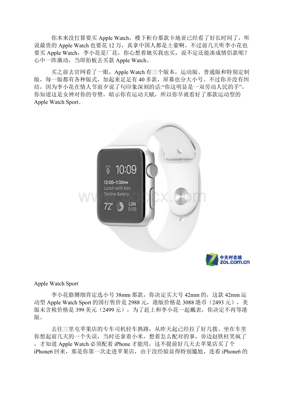 苹果AppleWatch使zhuang用bi指南.docx_第2页