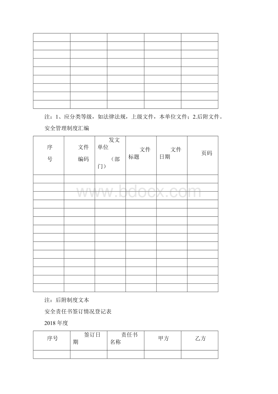 学年辰光学校安全工作台账.docx_第3页