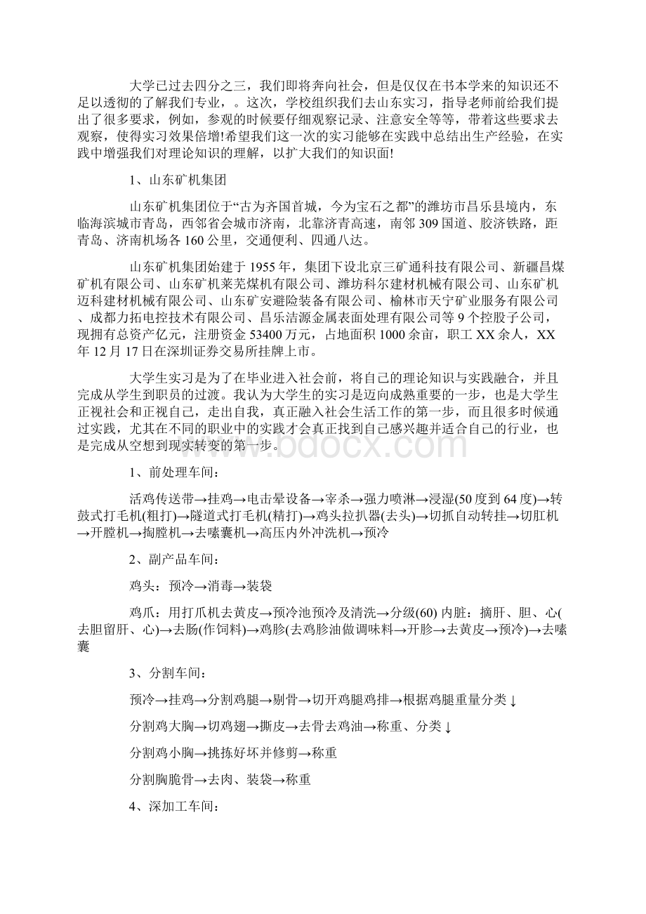 矿机实习报告.docx_第2页