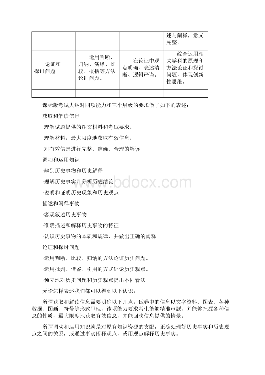 高中历史总复习研究 Microsoft Word 文档.docx_第2页