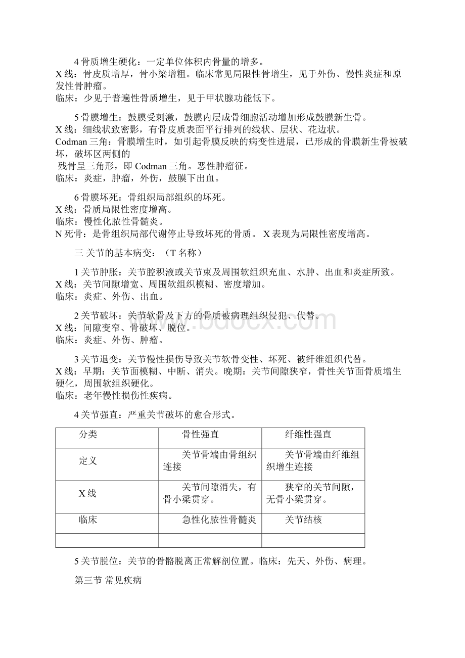 医学影像学 应考笔记.docx_第3页