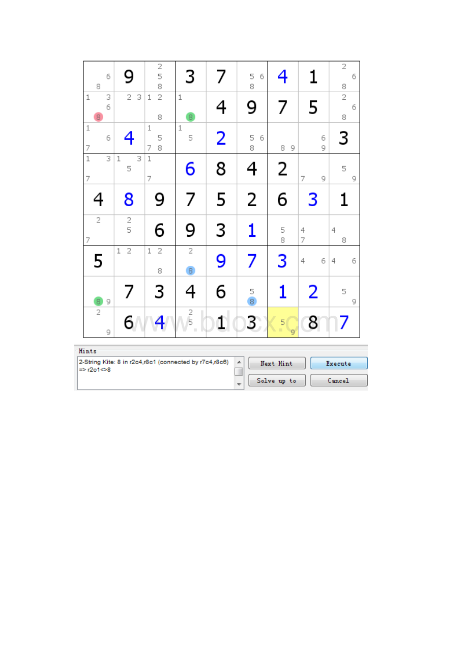 数独之2String Kite.docx_第3页