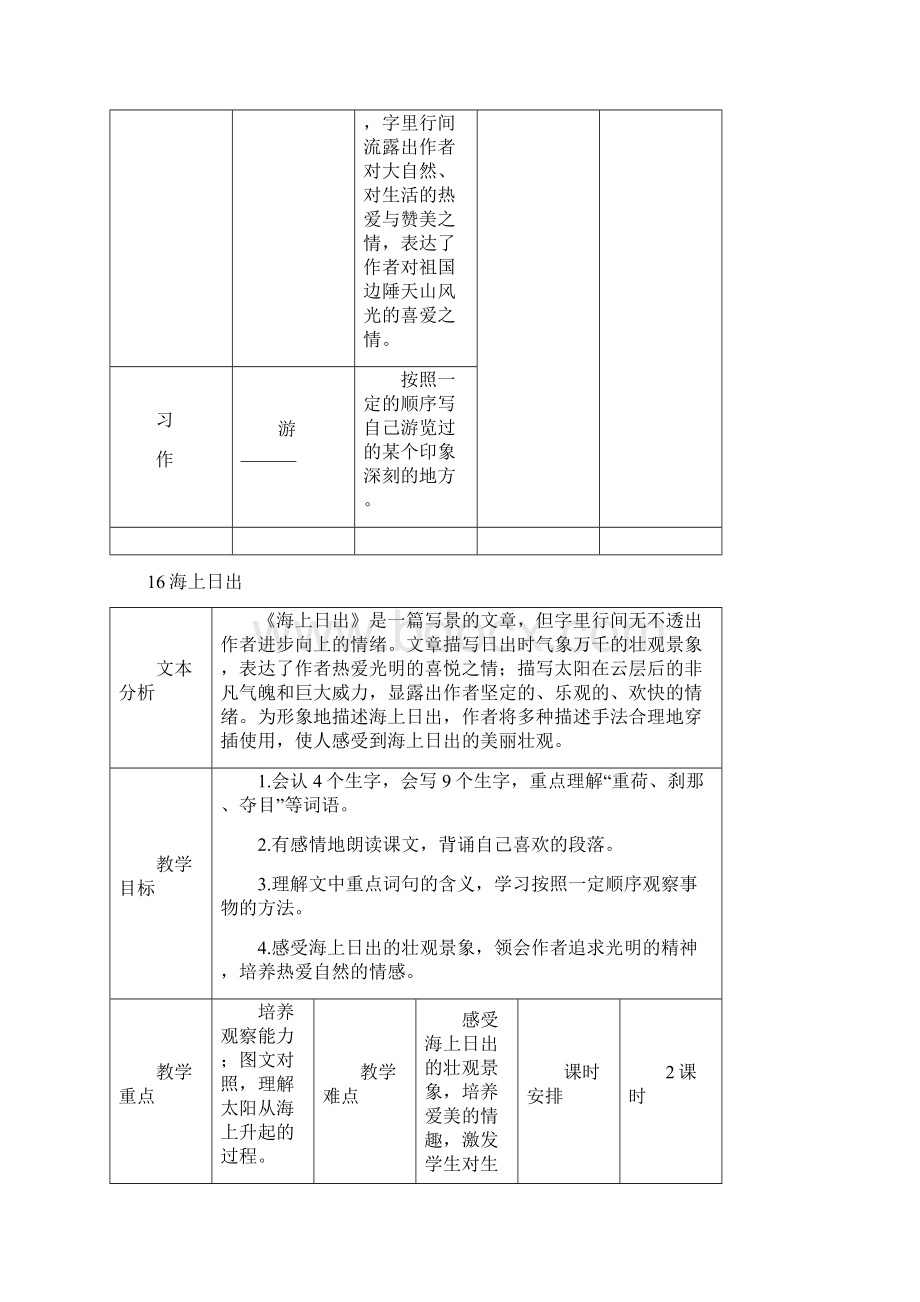 16 海上日出教案.docx_第3页