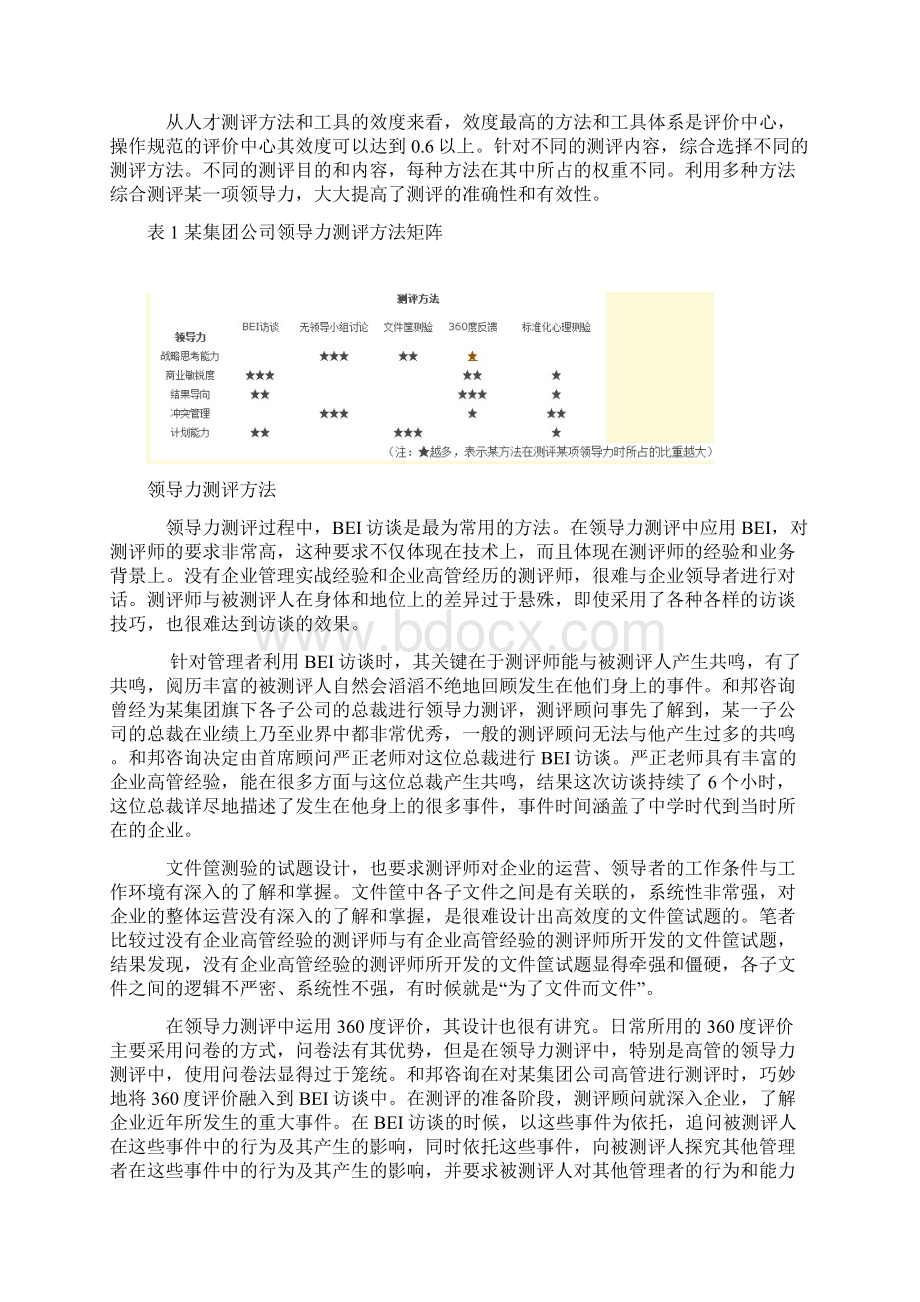 领导力测评模型和领导力测评方法.docx_第2页