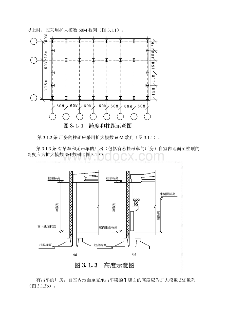 整理工业厂房基本概念及术语.docx_第3页