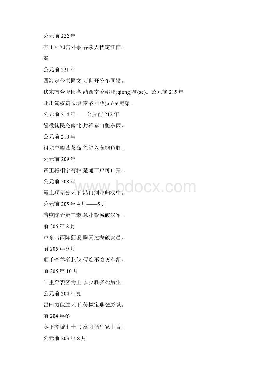 中国地图变迁史文字.docx_第3页