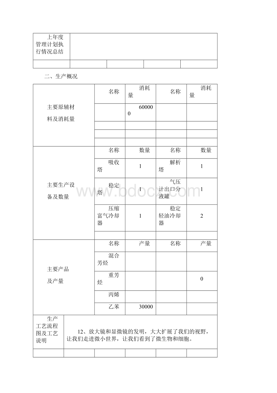 危险废物管理计划范本.docx_第2页