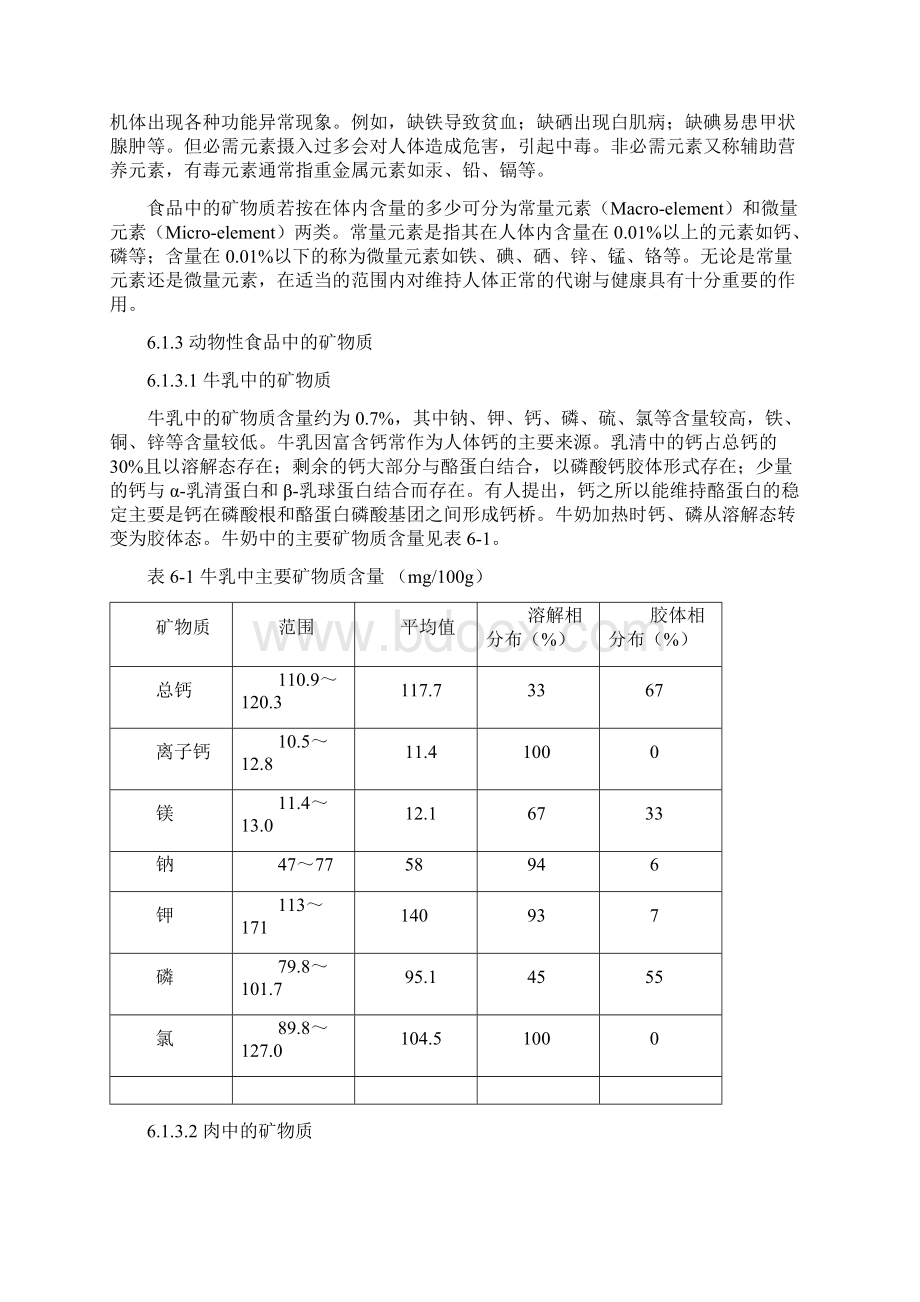 第6章 矿物质Minerals.docx_第2页