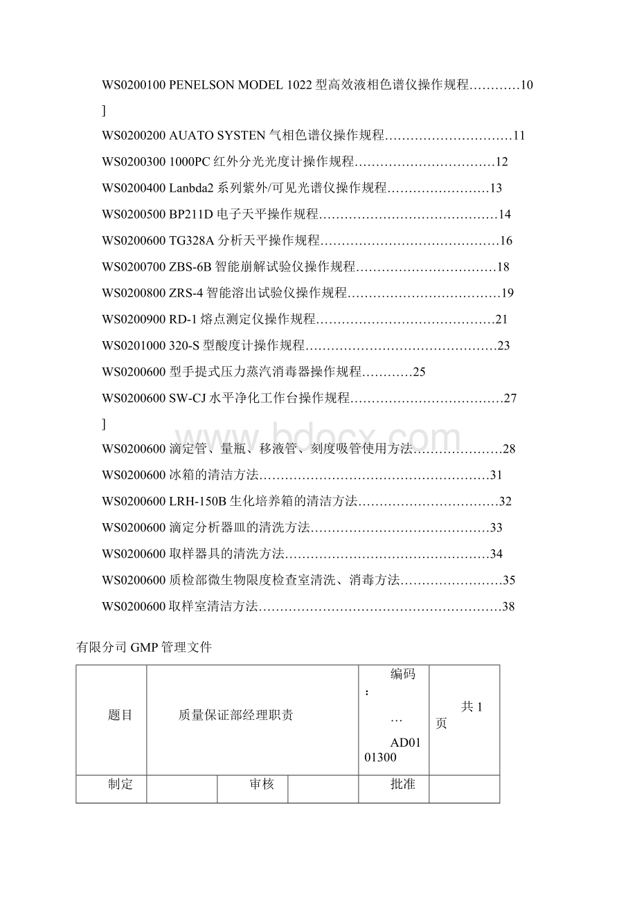 GMP文件编制模板.docx_第2页