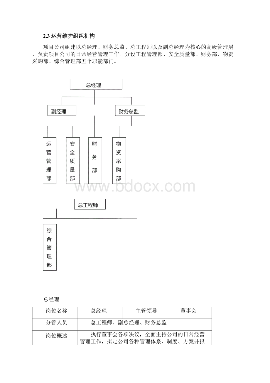 PPP项目运营维护手册.docx_第3页