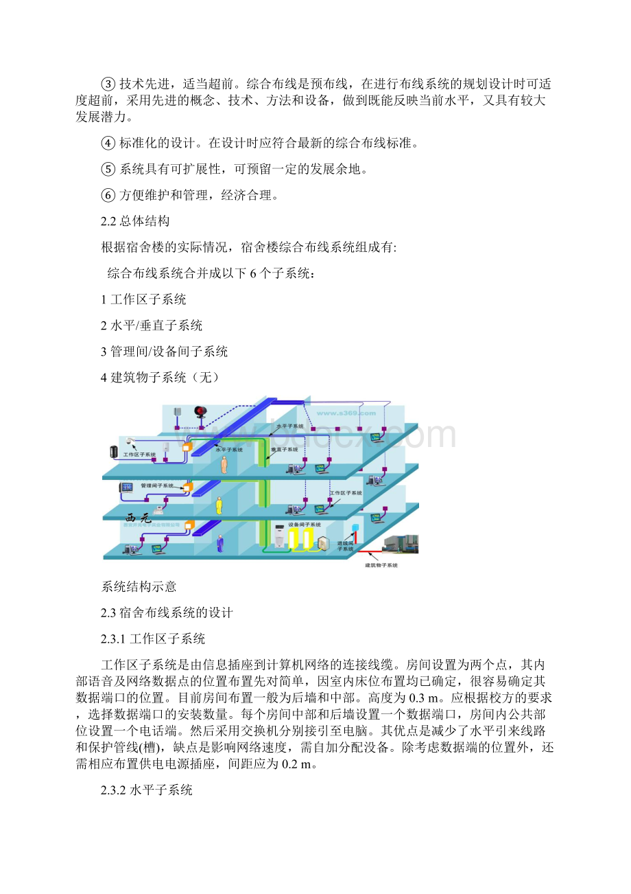 综合布线实验实验报告.docx_第3页