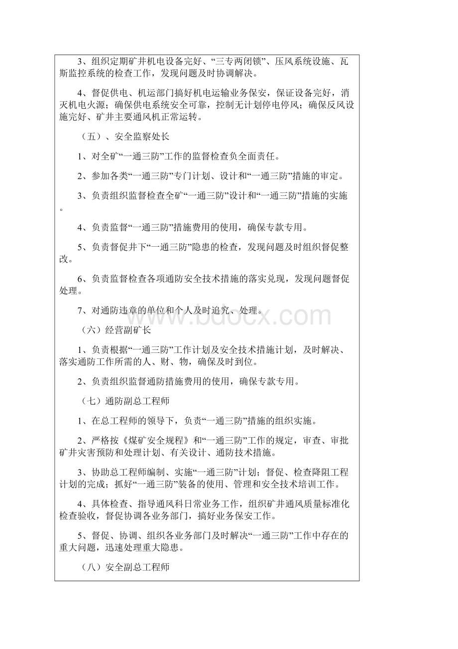 一通三防实施细则.docx_第3页