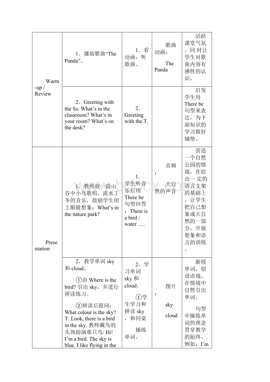 Unit 6In a Nature Park.docx_第2页