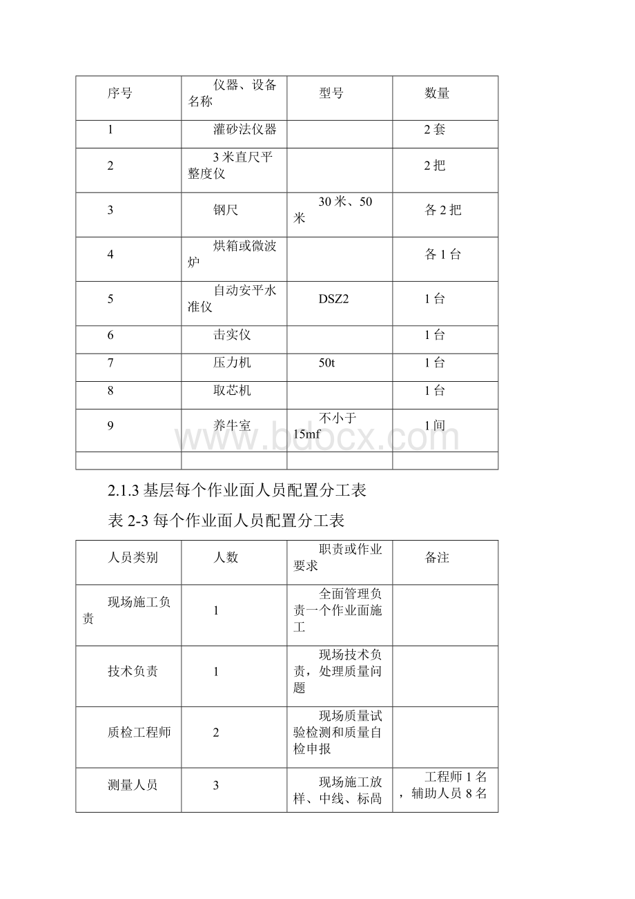 水泥现场冷再生基层配合比与施工高质量控制.docx_第3页