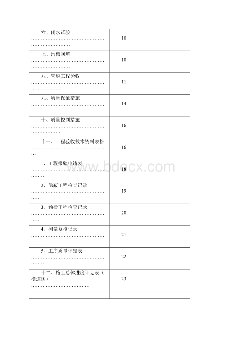 UPVC双壁波纹管施工方案.docx_第2页