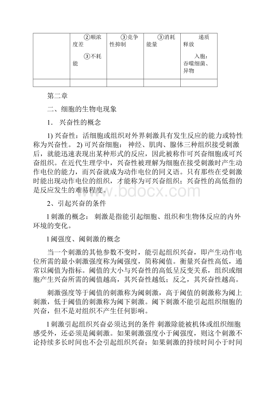 专升本生理学重点总结.docx_第3页