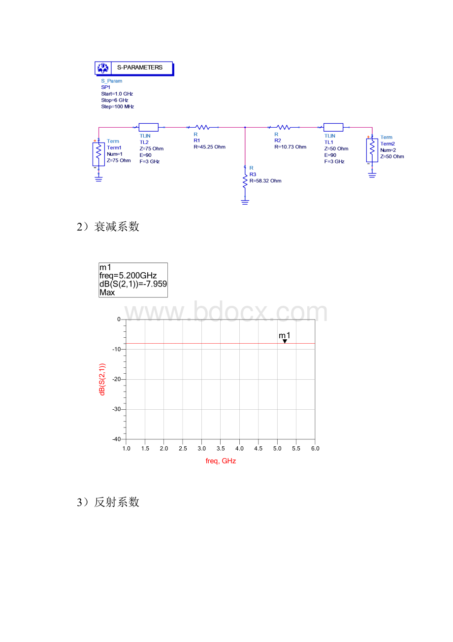 重庆大学射频实验微波实验2.docx_第3页