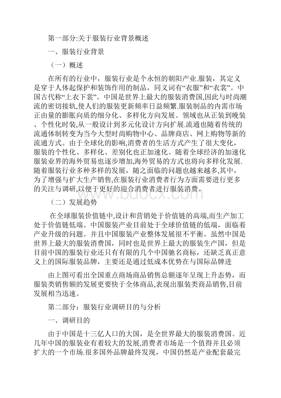 服装市场消费者行为分析.docx_第2页