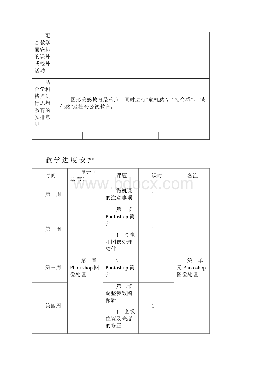 初二 信 息 技 术 教 案.docx_第2页