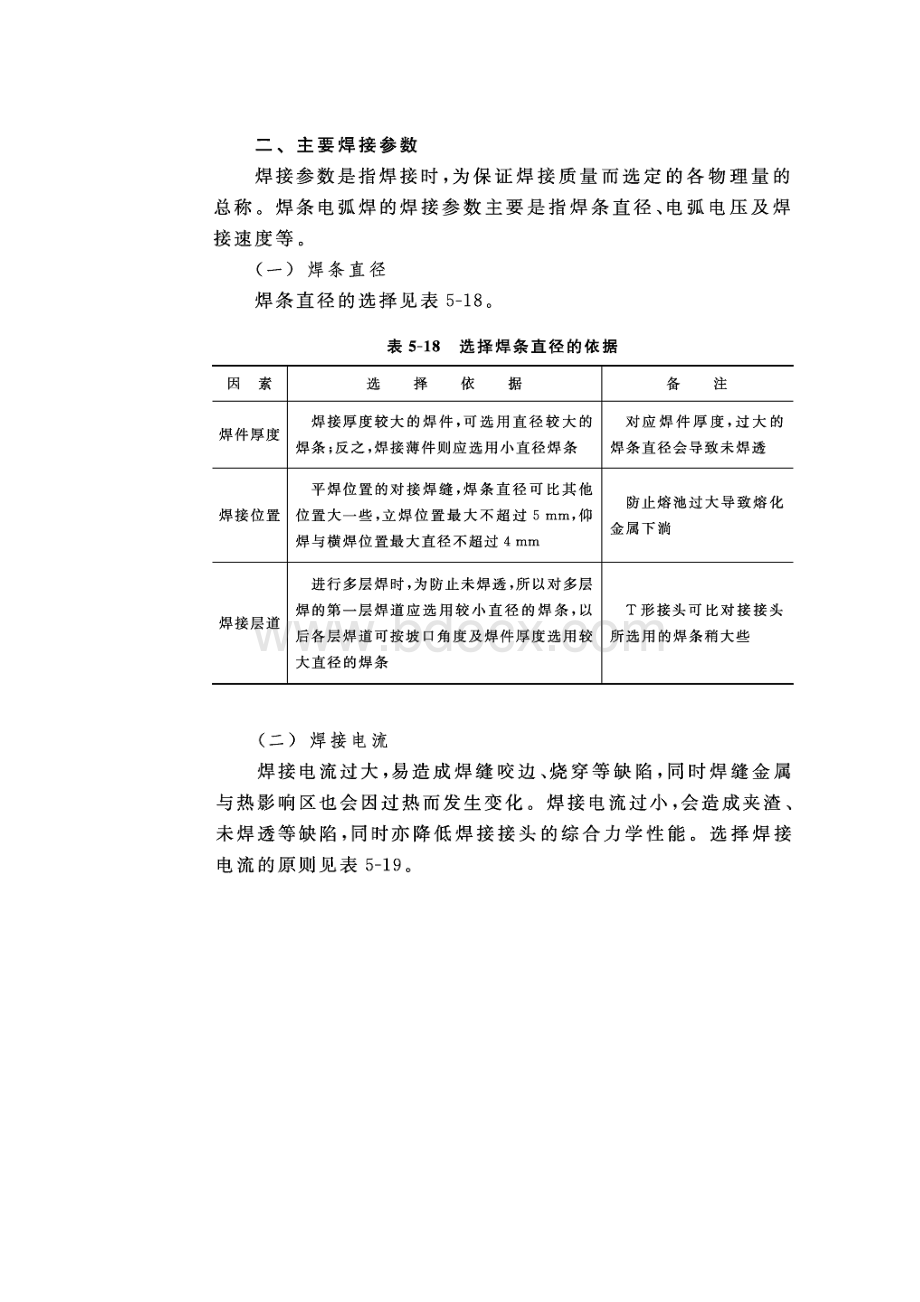 10焊条电弧焊作业指导书.docx_第3页