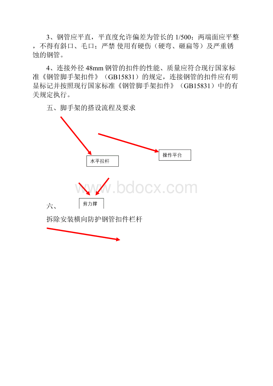 门式移动脚手架专项方案.docx_第3页